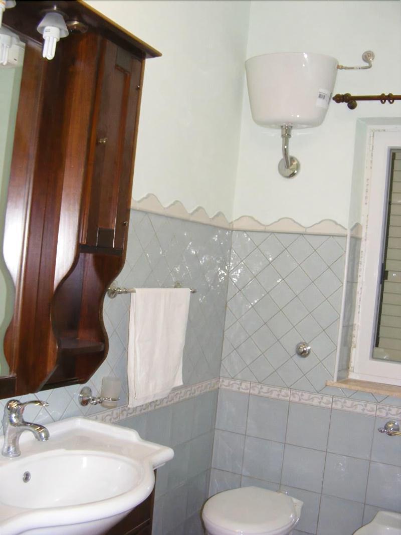 B&B Terra del Sole San Leone Esterno foto