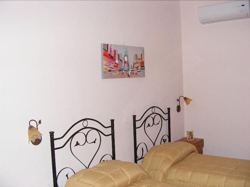 B&B Terra del Sole San Leone Esterno foto