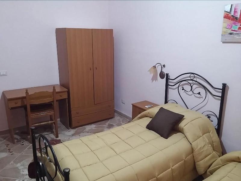 B&B Terra del Sole San Leone Esterno foto