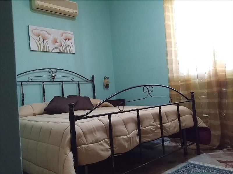 B&B Terra del Sole San Leone Esterno foto