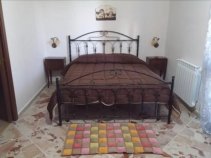 B&B Terra del Sole San Leone Esterno foto
