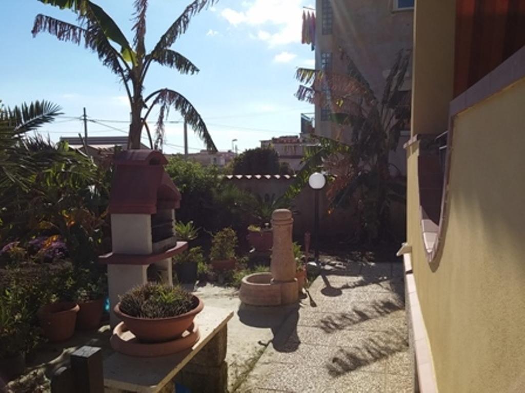 B&B Terra del Sole San Leone Esterno foto