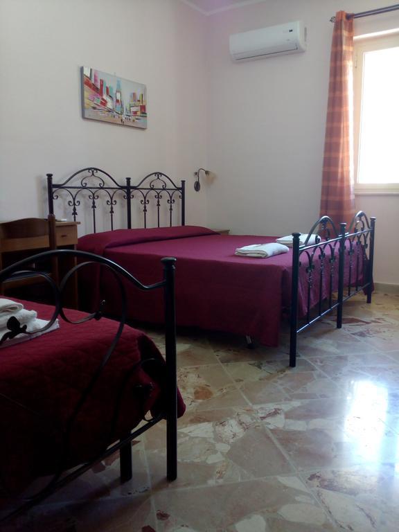 B&B Terra del Sole San Leone Esterno foto