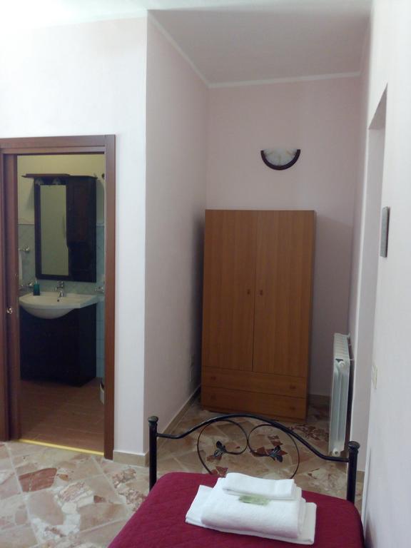 B&B Terra del Sole San Leone Esterno foto